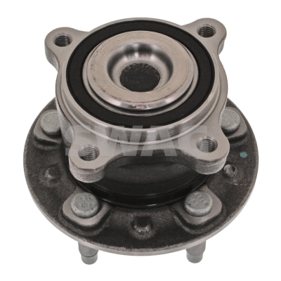 Wheel Bearing Kit (40 94 7317)