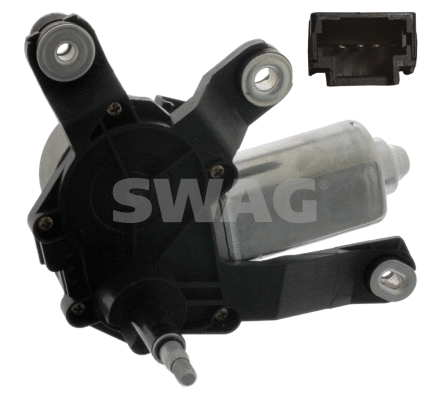 Wiper Motor (70 94 4630)