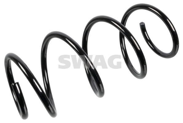 Suspension Spring (33 10 2324)
