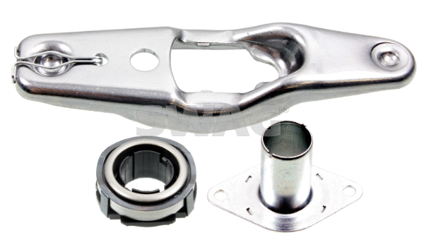Master Cylinder, clutch (33 10 2058)
