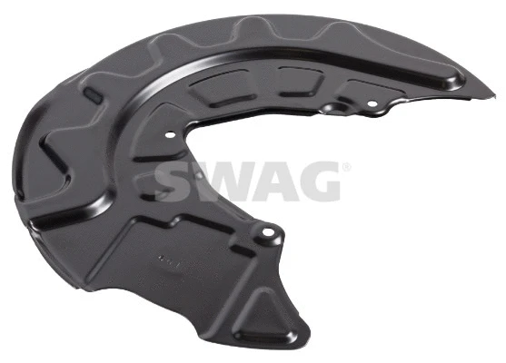 Splash Guard, brake disc