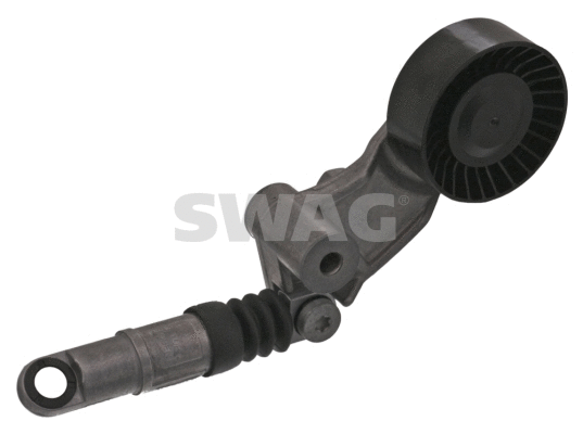 Belt Tensioner, V-ribbed belt (86 10 0428)