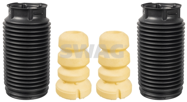 Dust Cover Kit, shock absorber (33 10 0631)
