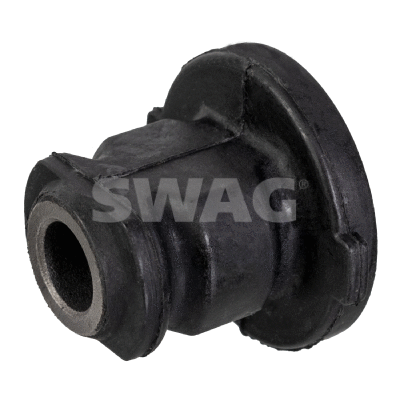 Mounting, steering gear