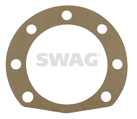 Seal, axle cap (97 90 2474)