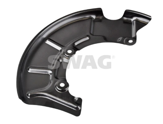 Splash Guard, brake disc (33 10 7427)