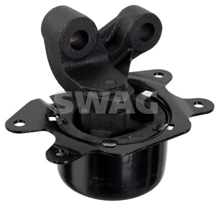 Mounting, automatic transmission
