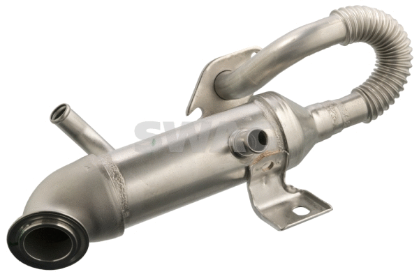 Cooler, exhaust gas recirculation (50 10 2626)