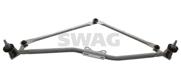 Wiper Linkage (10 93 7087)