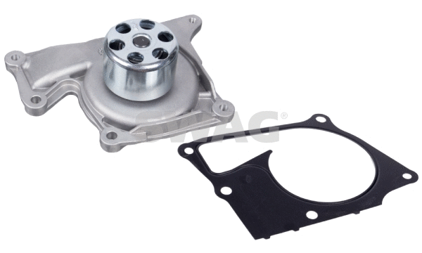 Water Pump, engine cooling (60 93 6204)