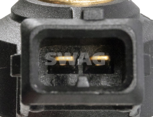 Knock Sensor