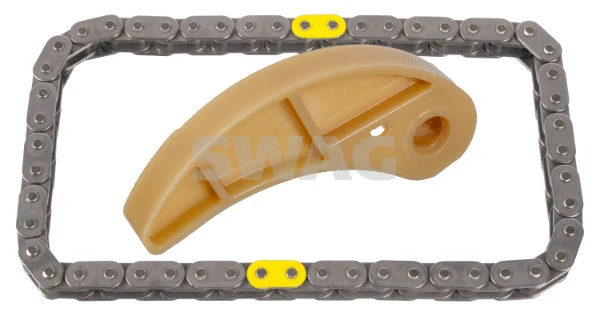 Chain Kit, oil pump drive (33 10 5566)