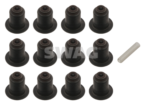 Seal Set, valve stem (20 93 2621)