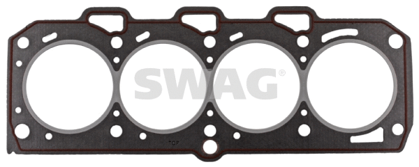 Gasket, cylinder head (70 91 4327)