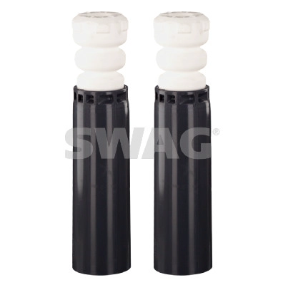 Dust Cover Kit, shock absorber (33 10 8439)