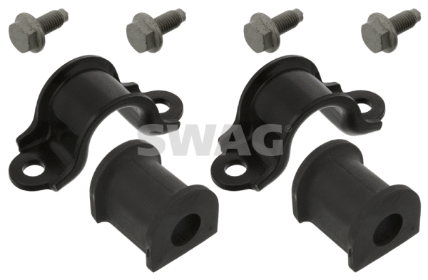 Repair Kit, stabiliser bush (30 94 4860)