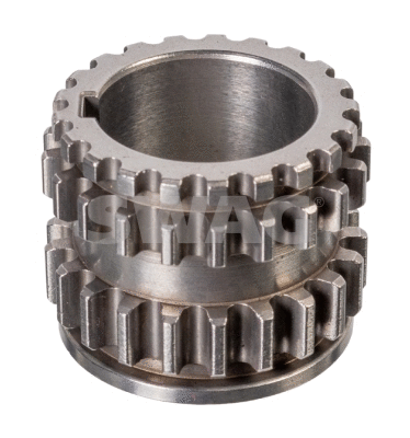 Sprocket, crankshaft (82 10 9351)