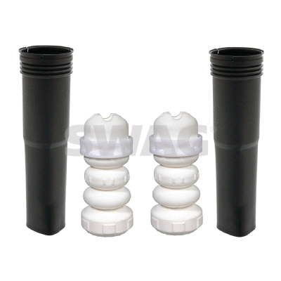 Protective Cap/Bellow, shock absorber (33 10 2873)