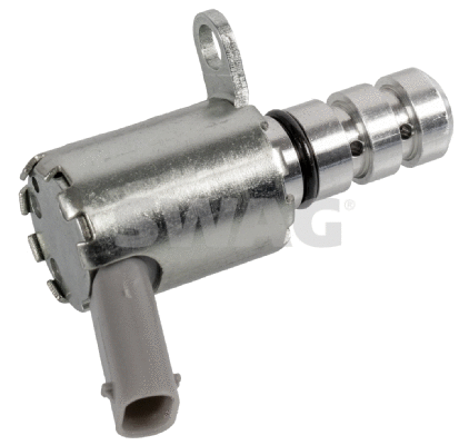 Control Valve, camshaft adjustment