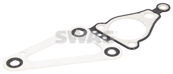 Gasket, housing cover (crankcase)
