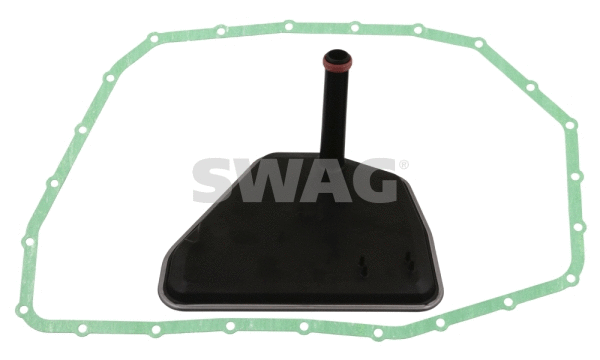Hydraulic Filter Kit, automatic transmission (30 10 3553)