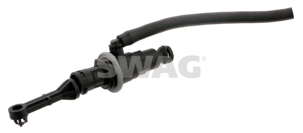 Master Cylinder, clutch (60 94 6431)