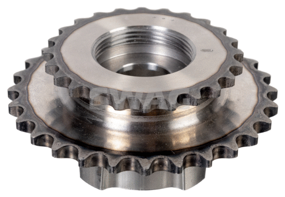 Gear, injection pump (33 10 3584)