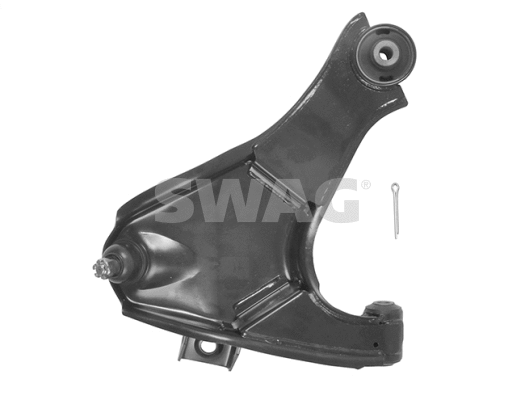 Control/Trailing Arm, wheel suspension (87 94 1355)
