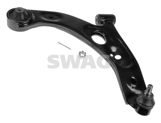 Control/Trailing Arm, wheel suspension (87 94 1364)