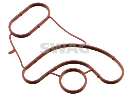 Gasket, oil cooler (10 10 2392)