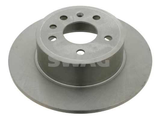 Brake Disc (40 92 3544)