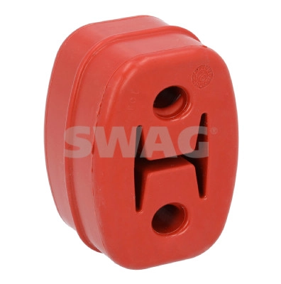 Mount, exhaust system (33 10 9351)