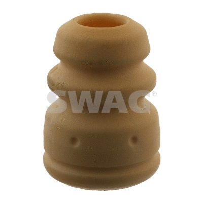 Rubber Buffer, suspension (91 92 9765)