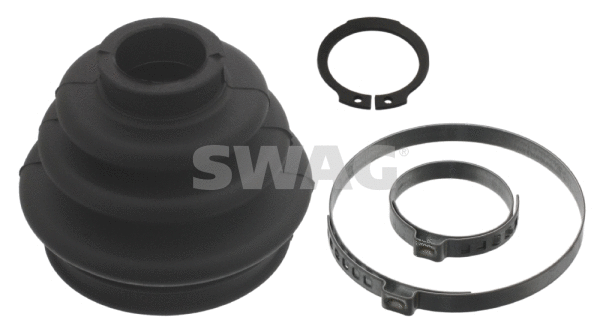 Bellow Kit, drive shaft (20 93 6557)