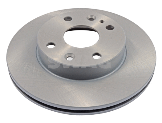 Brake Disc (83 91 0624)
