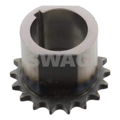 Sprocket, crankshaft (81 10 1158)