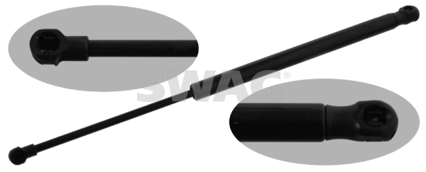 Gas Spring, boot/cargo area (74 93 3064)