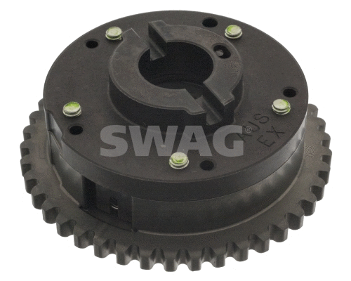 Camshaft Adjuster (20 94 6504)