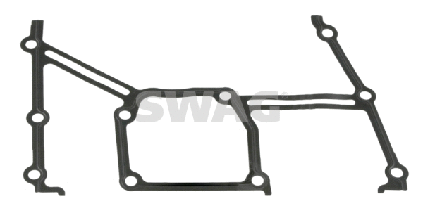 Gasket Kit, timing case (20 92 2563)