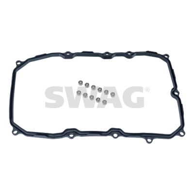 Hydraulic Filter Kit, automatic transmission