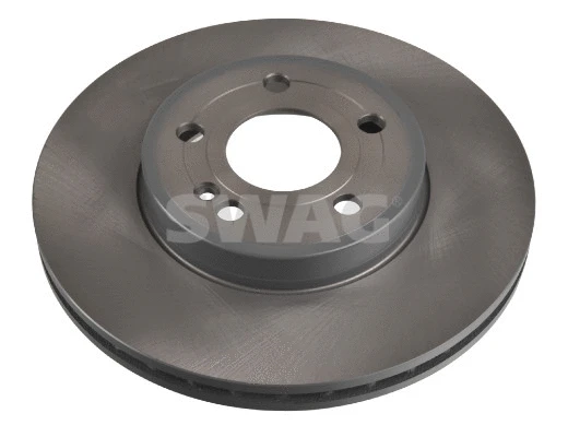 Brake Disc (33 10 7170)