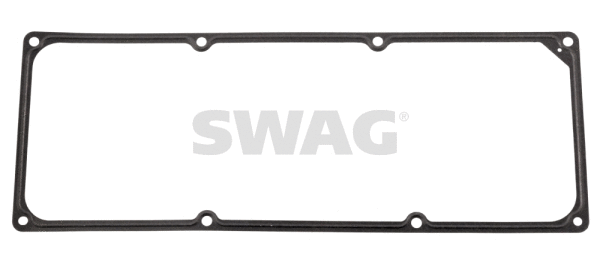 Gasket, cylinder head cover (60 10 1206)