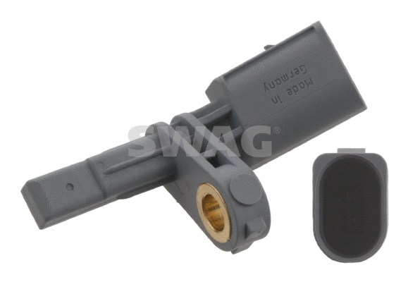 Sensor, wheel speed (30 93 2861)