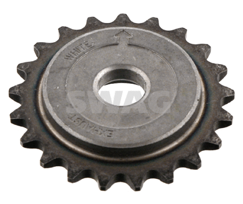 Gear, balance shaft (33 10 2939)