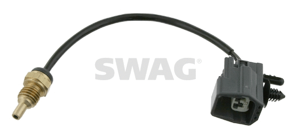 Sensor, coolant temperature (50 92 6446)