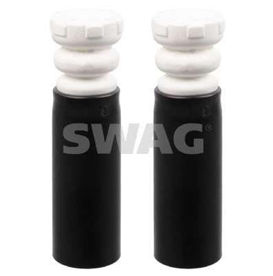 Dust Cover Kit, shock absorber (33 10 8435)