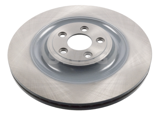 Brake Disc (99 94 4137)