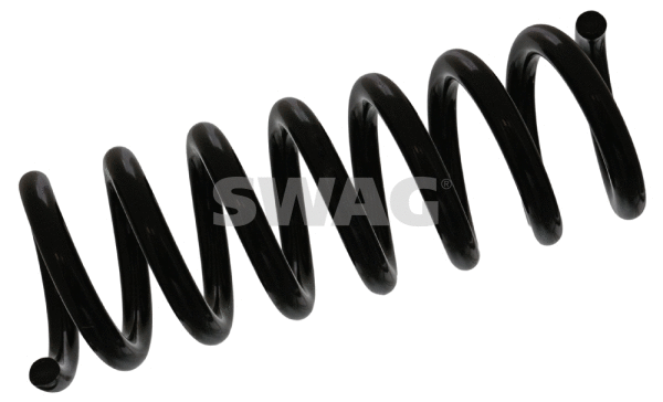 Suspension Spring (10 94 6985)