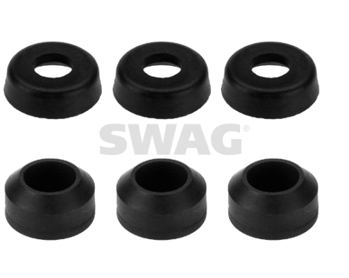 Gasket Set, cylinder head cover (30 91 5192)