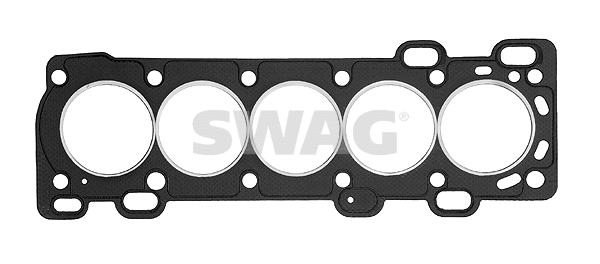 Gasket, cylinder head (55 91 4989)